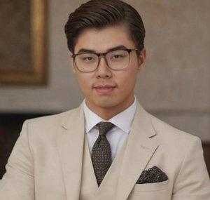 Galvin Lee