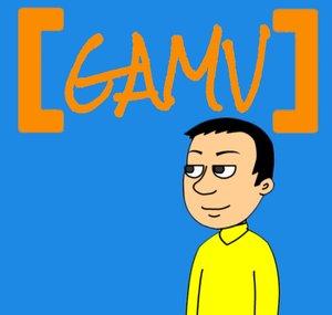 GAMV Playlists and Extras