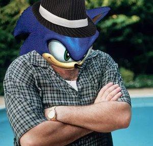 GangsterSonic