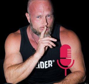 GOTTCAST - Gotti ́s Fitness Podcast