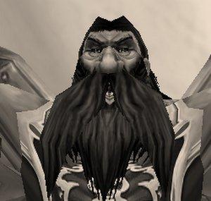 Hairymuppet Gaming