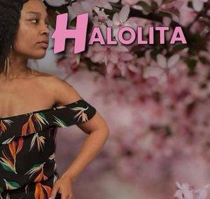 Halolita
