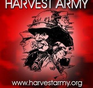 HarvestArmy