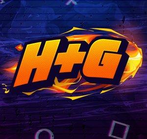 Heróis e Mais Games