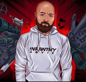 InfantryMovie Damir
