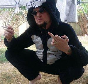 Jeff Holiday