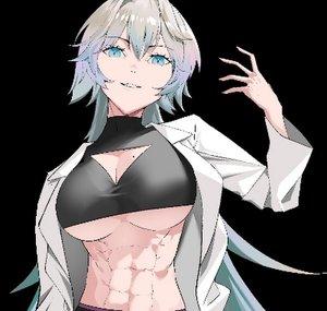 Kainé Eris von Mikhail【VTuber】
