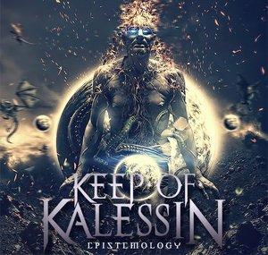 Keep of Kalessin