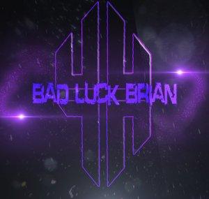 Kevin Modding (BadLuckBrian)