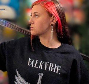 Kiki Pendragon