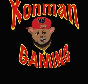 Konman Gaming
