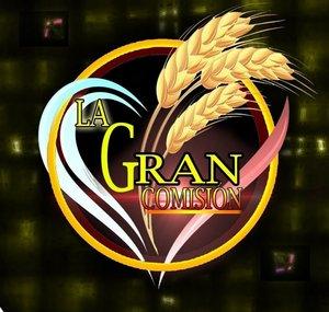 La Gran Comisión