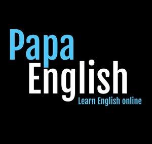 Learn English with Papa Teach Me