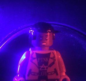 LegoBoyArt Productions