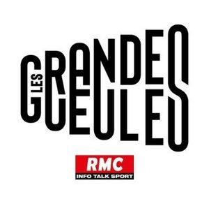 Les Grandes Gueules