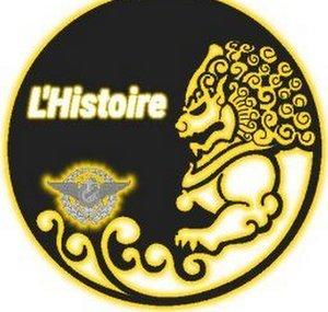 L'Histoire
