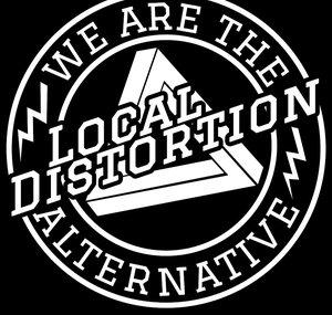 Local Distortion