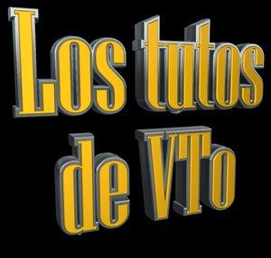 Los tutoriales de VTo