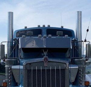 Louisiana Truckspotting