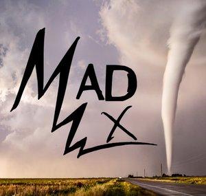 MadWX Chasing