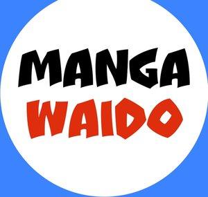 Manga-Waido
