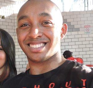 Marcio Marques