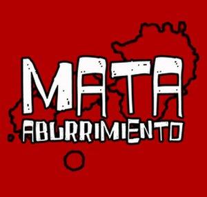 Mata Aburrimiento