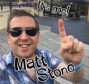 MeMattStone