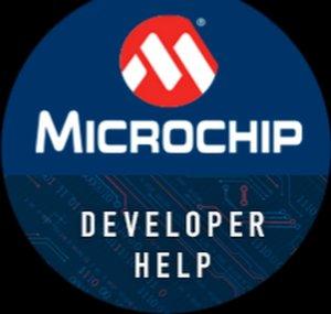 Microchip Developer Help