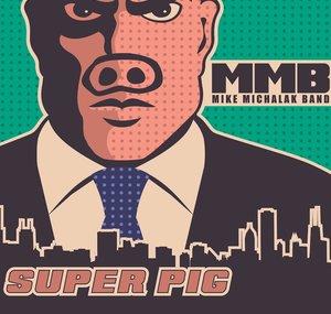 Mike Michalak (MUSICBYMMB)