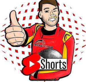 MilesPerHr SHORTS