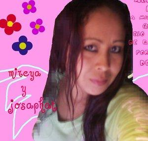 Mireya Martinez