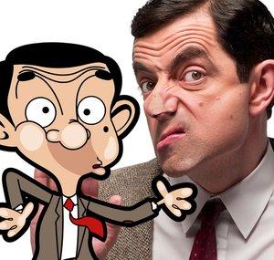 Mr Bean