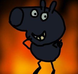 Mr. Jumbo Shrimpo
