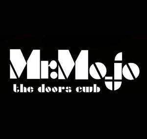 Mr. Mojo The Doors CWB