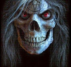 † Mysticism †