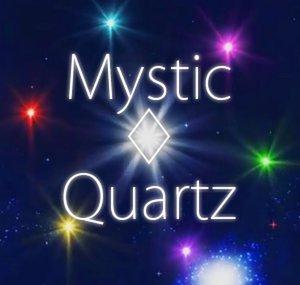 Mystic♢Quartz
