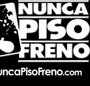 NuncaPisoFreno