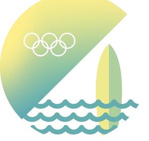 Olympics Surfing