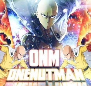 One Nut Man