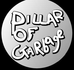 Pillar of Garbage