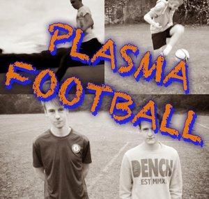 Plasma Football
