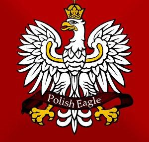 Polish Eagle