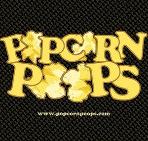 Popcorn Poops