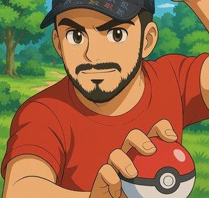 Presidente de Johto