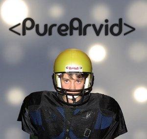 PureArvid