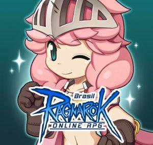 Ragnarök Online - Brasil
