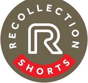 Recollection Road Shorts
