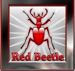 RedBeetle