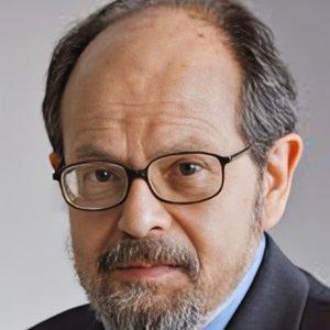 Richard Lindzen